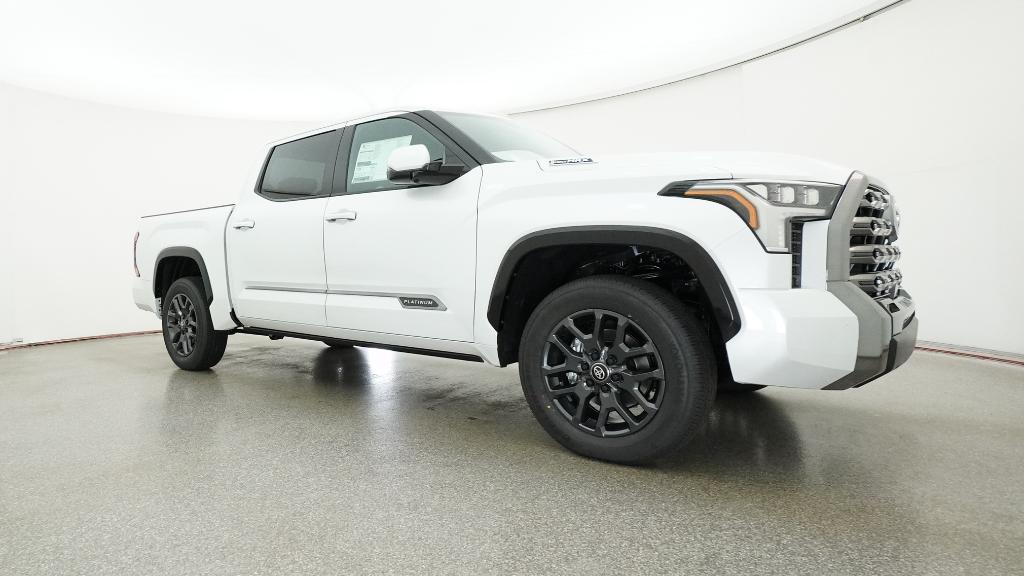New 2026 Toyota Tundra i-FORCE MAX Truck
