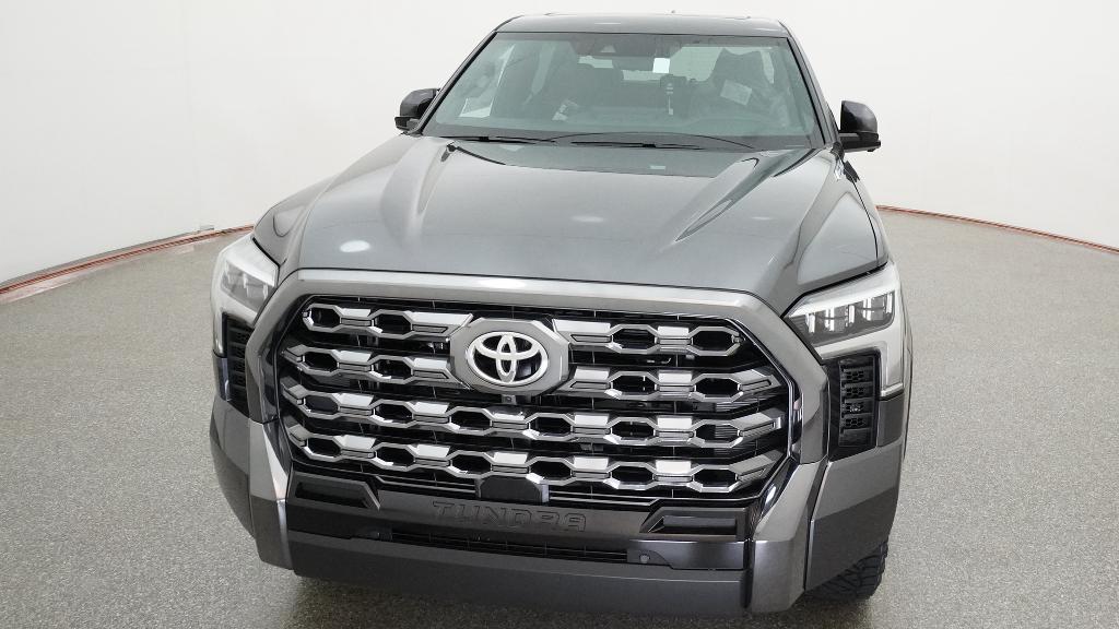 New 2026 Toyota Tundra i-FORCE MAX Truck