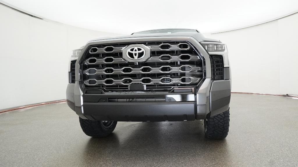 New 2026 Toyota Tundra i-FORCE MAX Truck