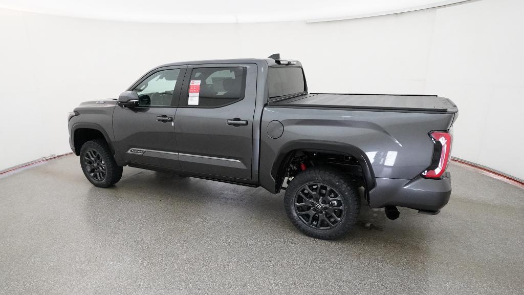 New 2026 Toyota Tundra i-FORCE MAX Truck