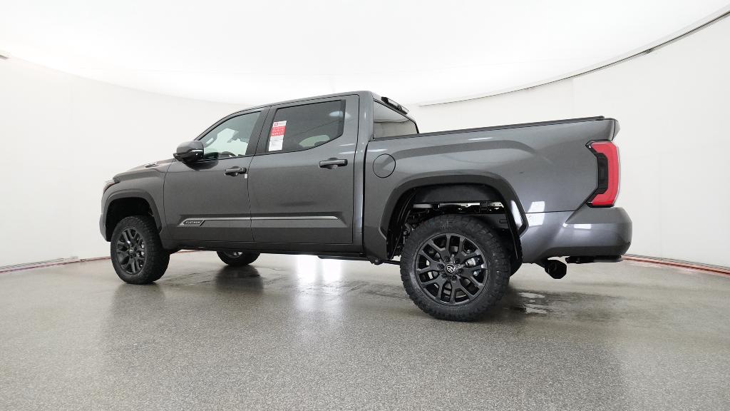 New 2026 Toyota Tundra i-FORCE MAX Truck
