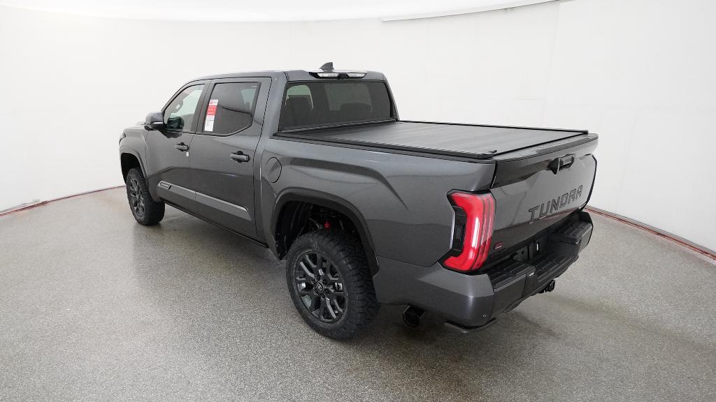 New 2026 Toyota Tundra i-FORCE MAX Truck