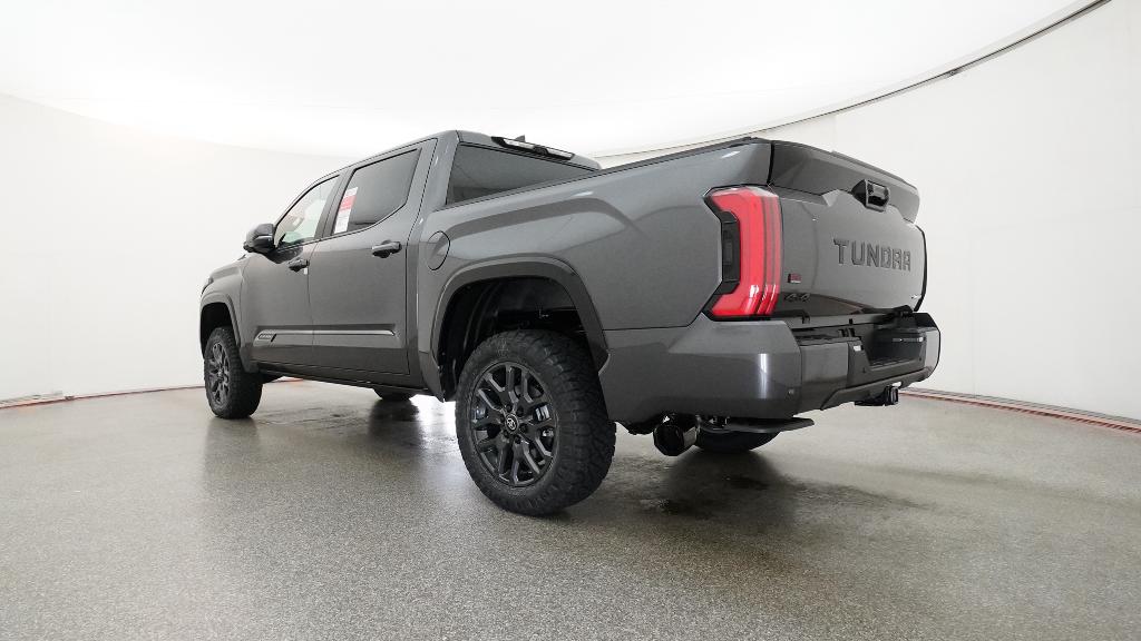 New 2026 Toyota Tundra i-FORCE MAX Truck