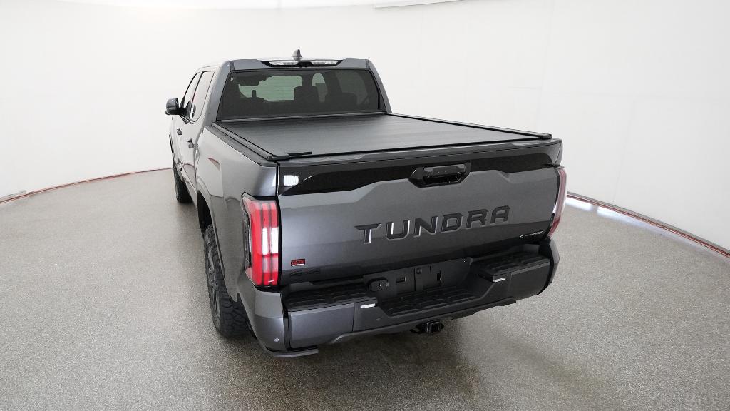 New 2026 Toyota Tundra i-FORCE MAX Truck