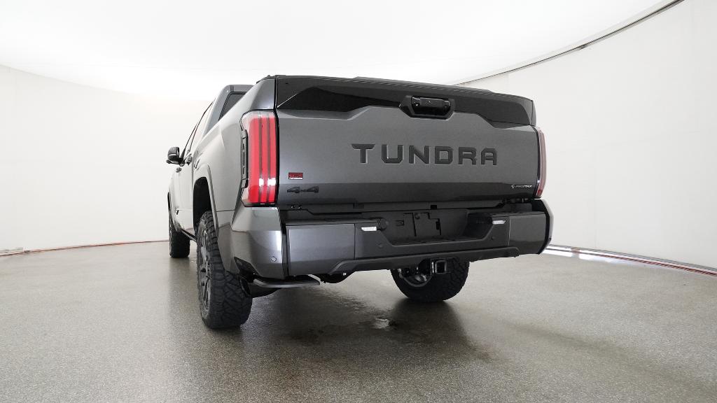 New 2026 Toyota Tundra i-FORCE MAX Truck