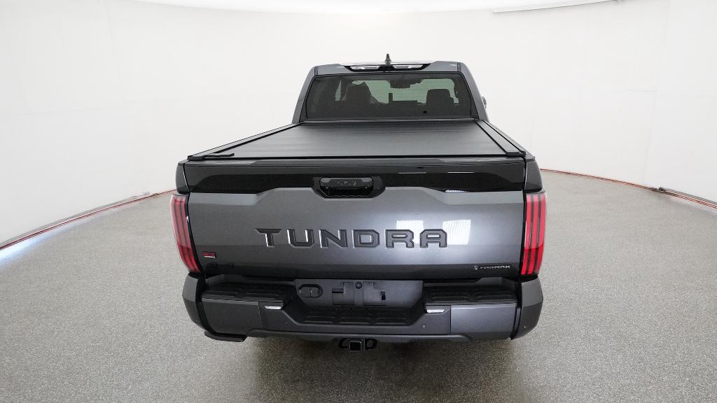 New 2026 Toyota Tundra i-FORCE MAX Truck