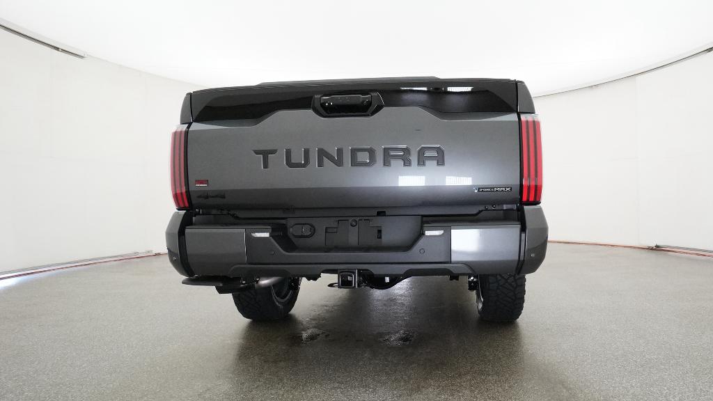 New 2026 Toyota Tundra i-FORCE MAX Truck