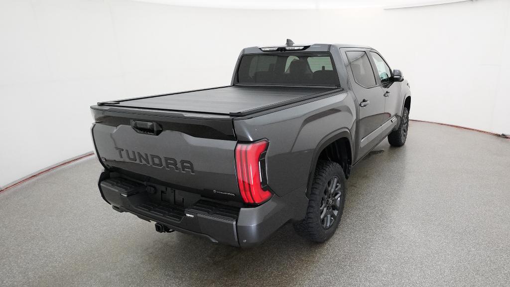 New 2026 Toyota Tundra i-FORCE MAX Truck