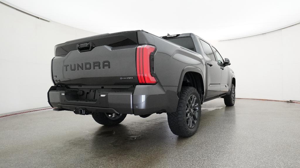 New 2026 Toyota Tundra i-FORCE MAX Truck