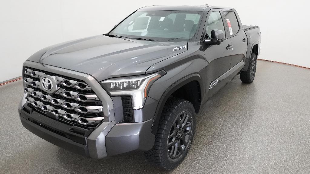 New 2026 Toyota Tundra i-FORCE MAX Truck