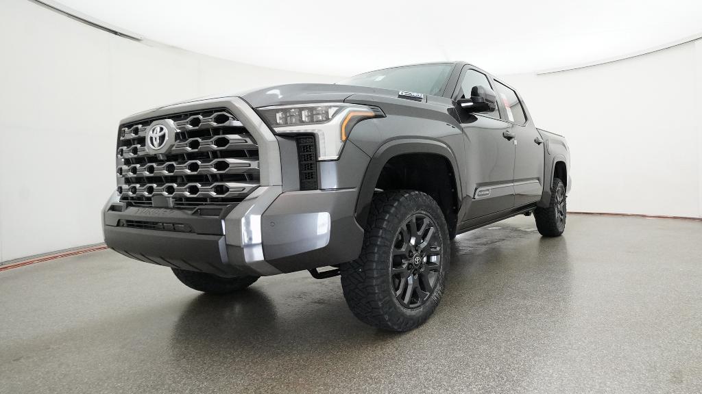New 2026 Toyota Tundra i-FORCE MAX Truck