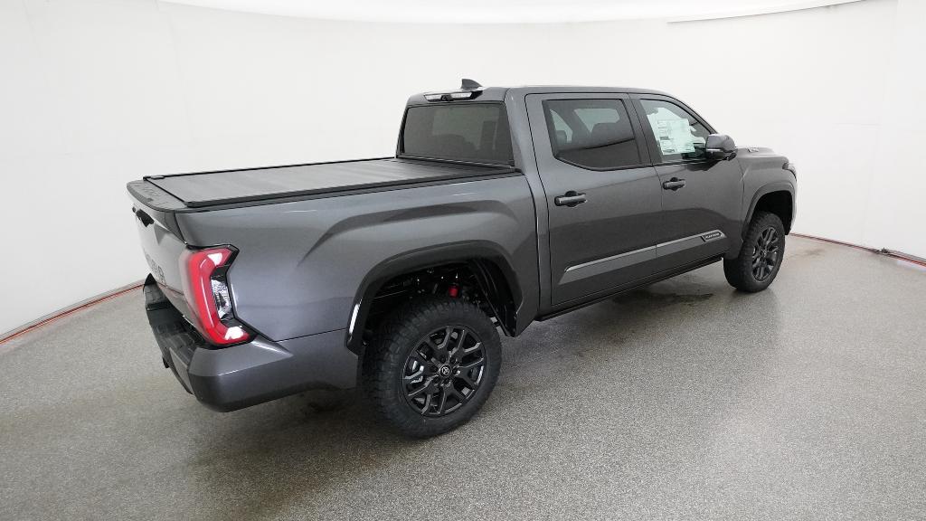 New 2026 Toyota Tundra i-FORCE MAX Truck