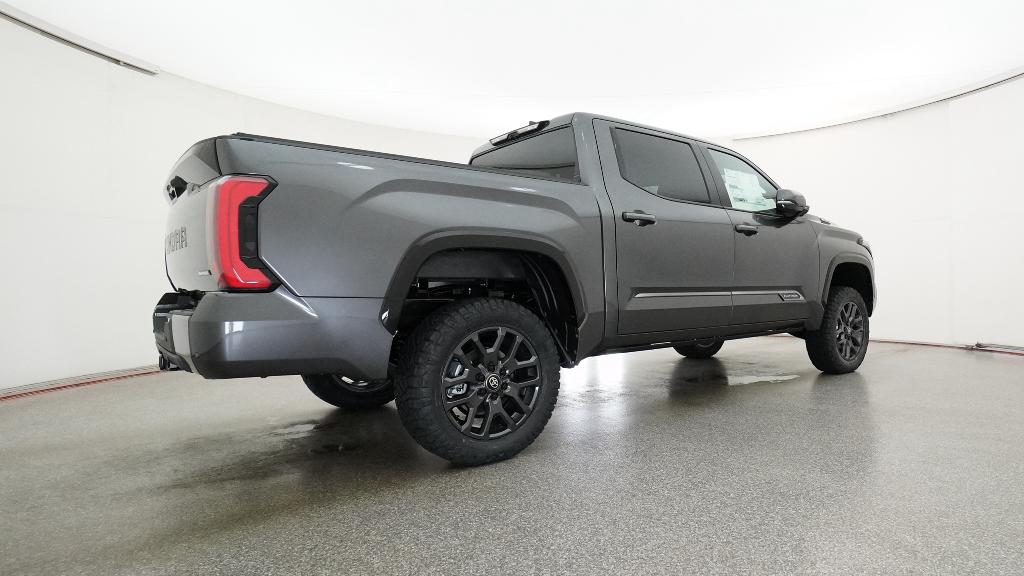 New 2026 Toyota Tundra i-FORCE MAX Truck
