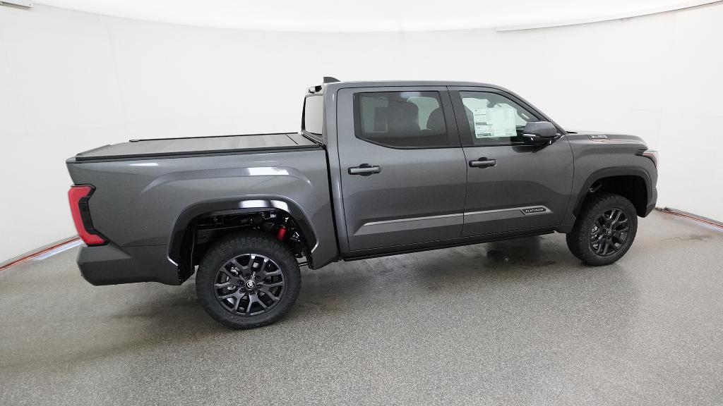 New 2026 Toyota Tundra i-FORCE MAX Truck