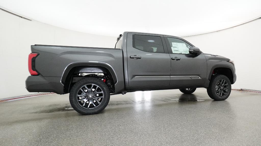New 2026 Toyota Tundra i-FORCE MAX Truck