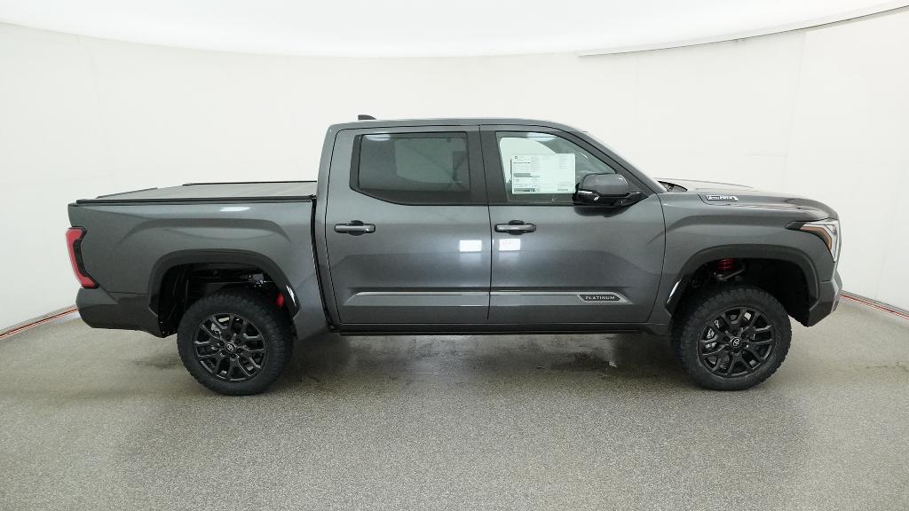 New 2026 Toyota Tundra i-FORCE MAX Truck