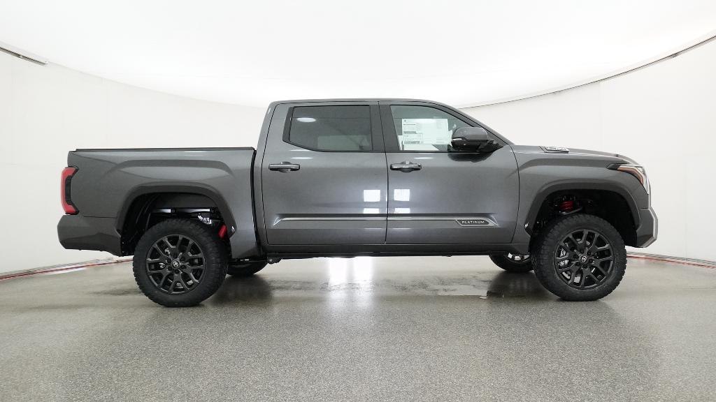 New 2026 Toyota Tundra i-FORCE MAX Truck