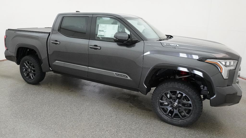New 2026 Toyota Tundra i-FORCE MAX Truck