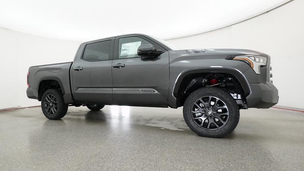 New 2026 Toyota Tundra i-FORCE MAX Truck