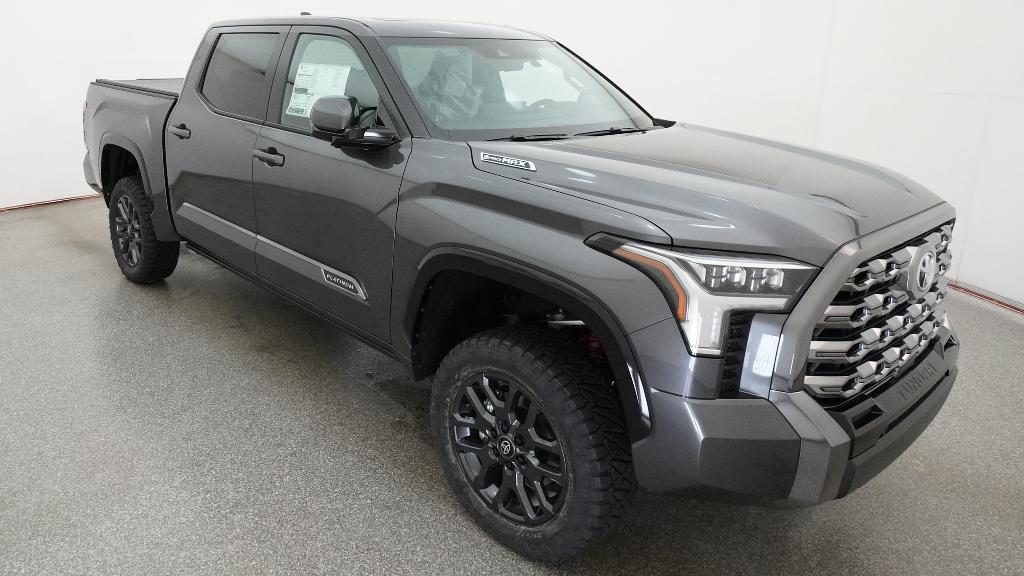 New 2026 Toyota Tundra i-FORCE MAX Truck
