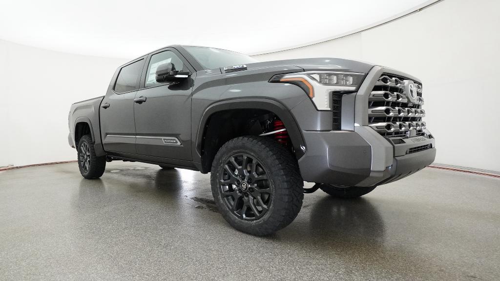 New 2026 Toyota Tundra i-FORCE MAX Truck