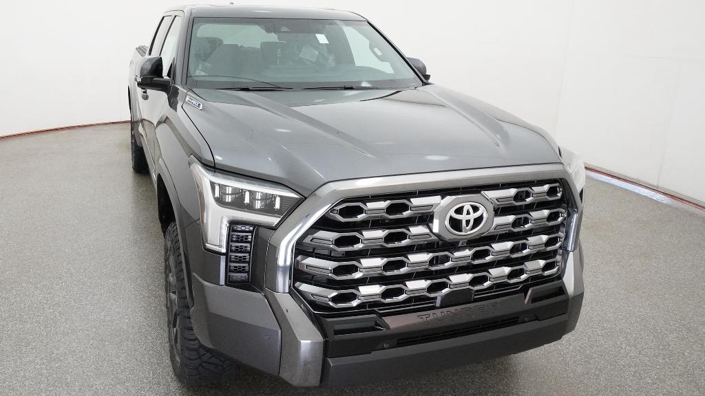 New 2026 Toyota Tundra i-FORCE MAX Truck