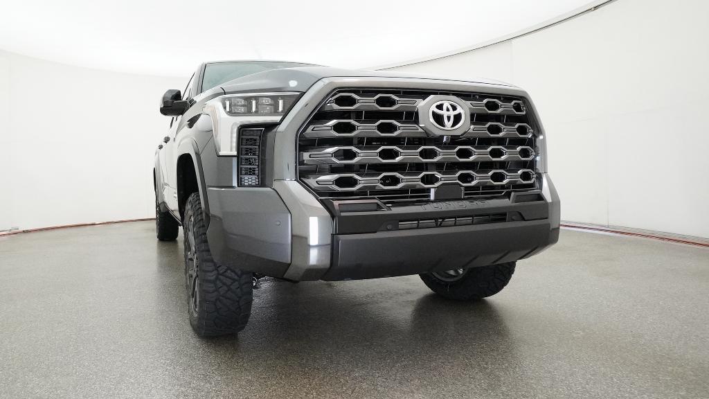 New 2026 Toyota Tundra i-FORCE MAX Truck