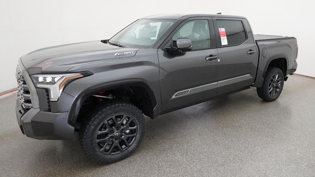 New 2026 Toyota Tundra i-FORCE MAX Truck