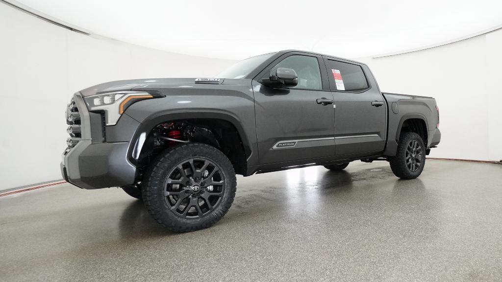 New 2026 Toyota Tundra i-FORCE MAX Truck
