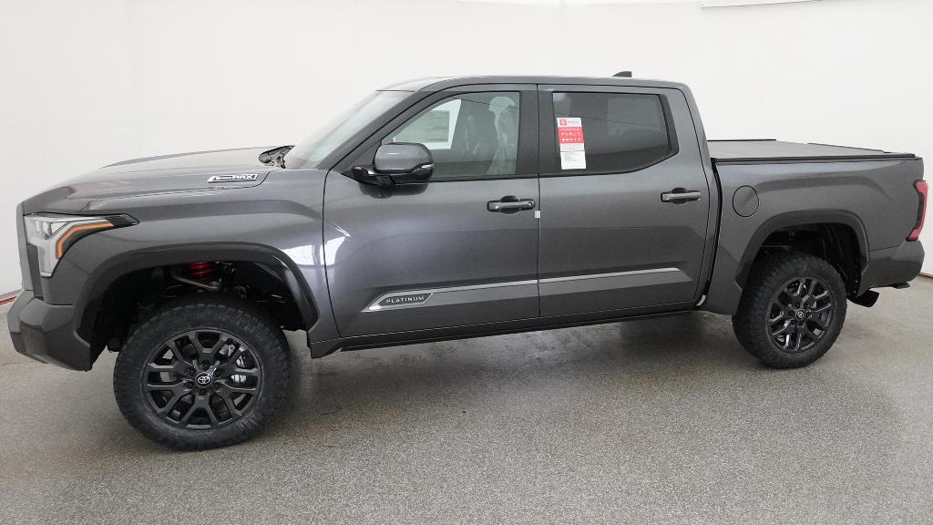 New 2026 Toyota Tundra i-FORCE MAX Truck