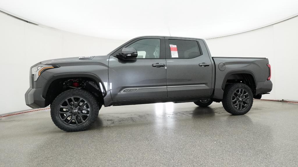 New 2026 Toyota Tundra i-FORCE MAX Truck