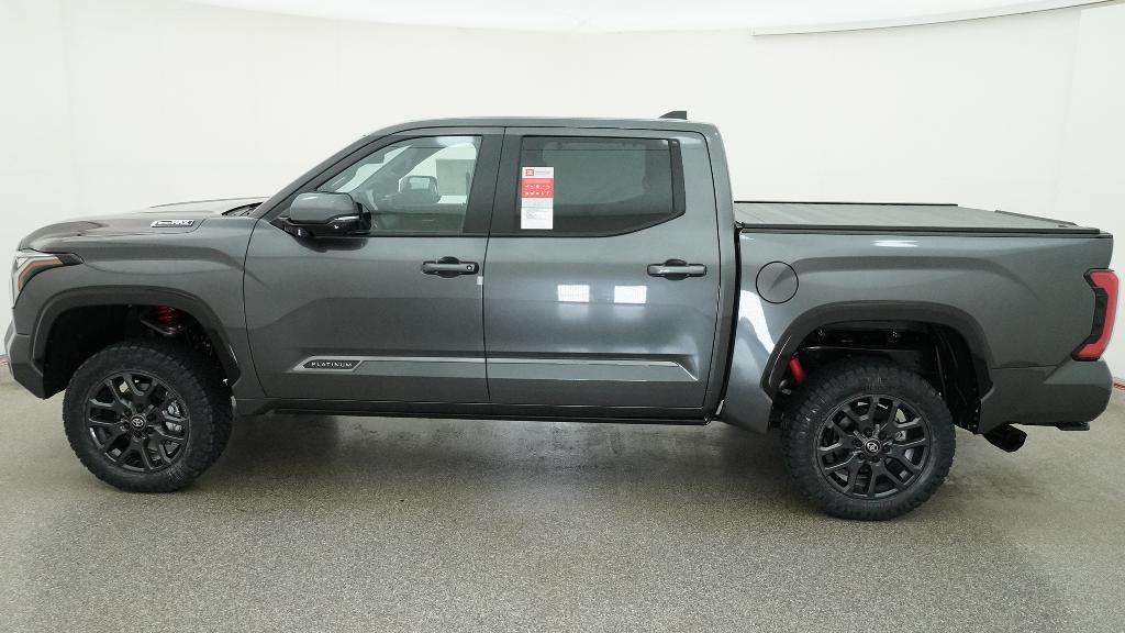 New 2026 Toyota Tundra i-FORCE MAX Truck