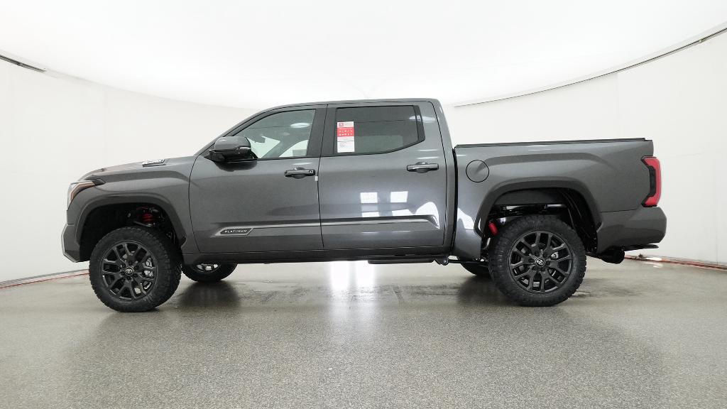 New 2026 Toyota Tundra i-FORCE MAX Truck