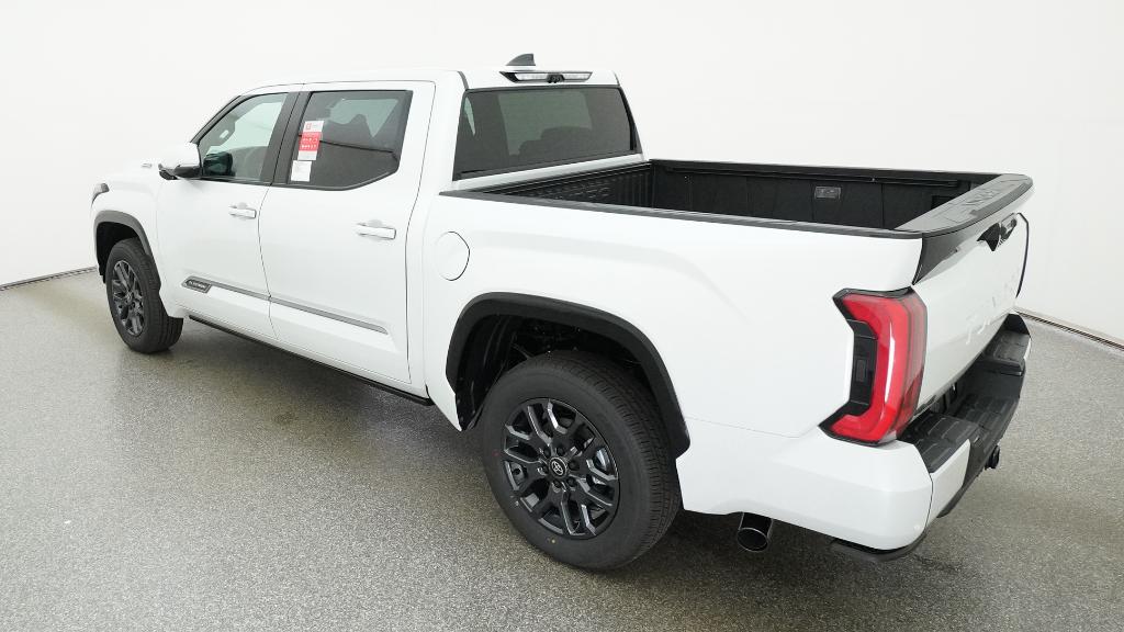 New 2026 Wind Chill Pearl Toyota Platinum i-FORCE MAX image 31