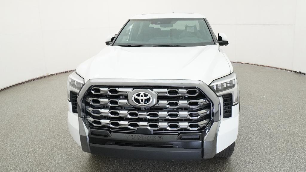 New 2026 Toyota Tundra i-FORCE MAX Truck