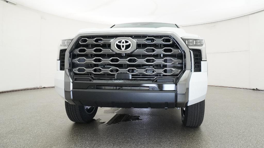 New 2026 Toyota Tundra i-FORCE MAX Truck