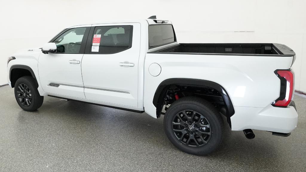 New 2026 Toyota Tundra i-FORCE MAX Truck