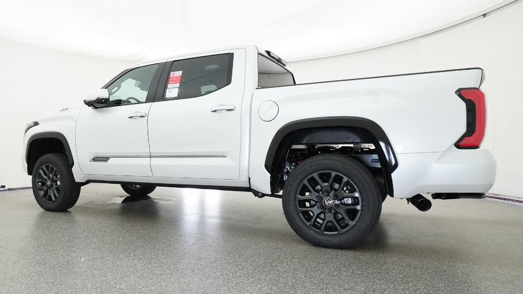 New 2026 Toyota Tundra i-FORCE MAX Truck