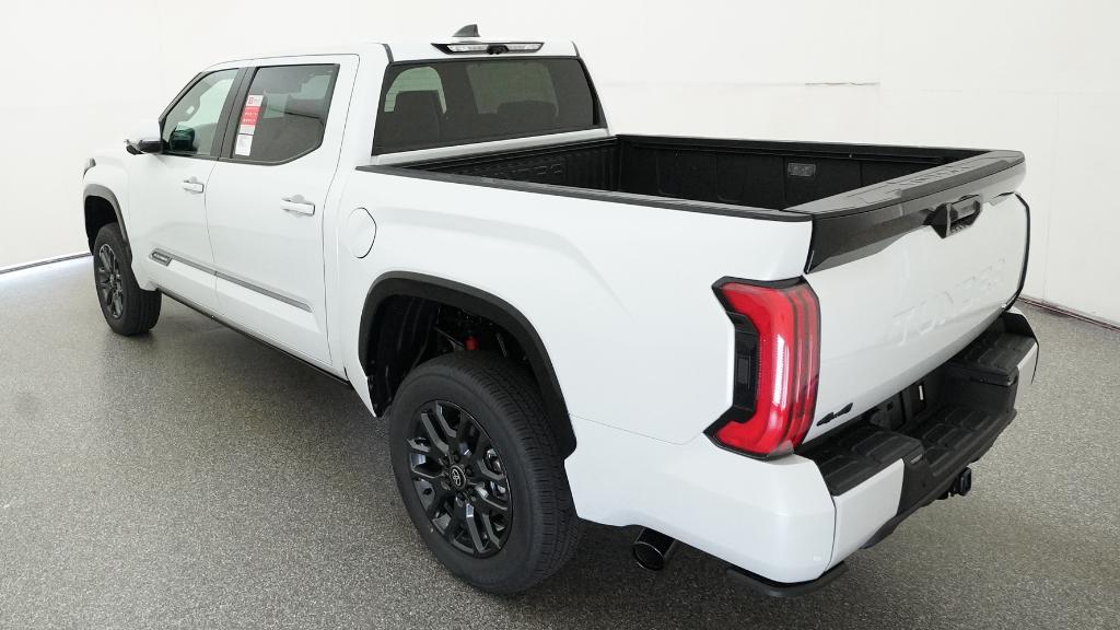 New 2026 Toyota Tundra i-FORCE MAX Truck