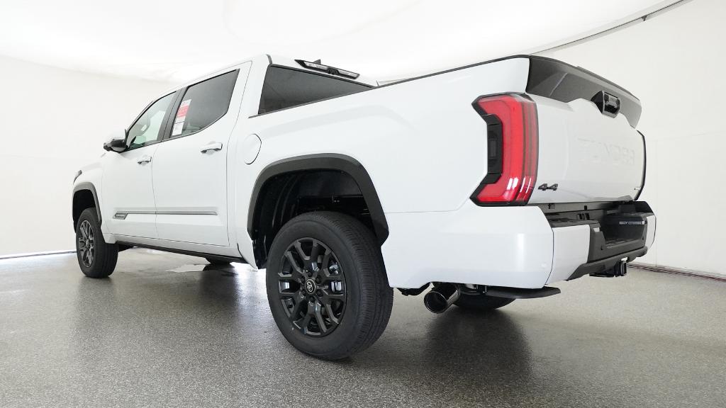 New 2026 Toyota Tundra i-FORCE MAX Truck