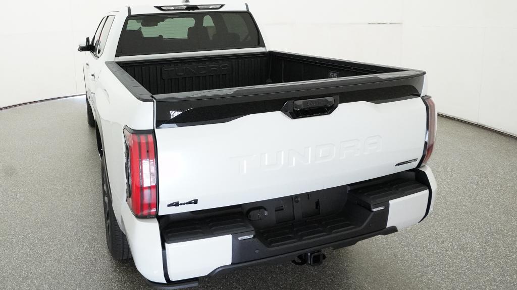 New 2026 Toyota Tundra i-FORCE MAX Truck