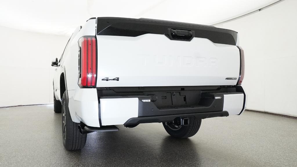 New 2026 Toyota Tundra i-FORCE MAX Truck