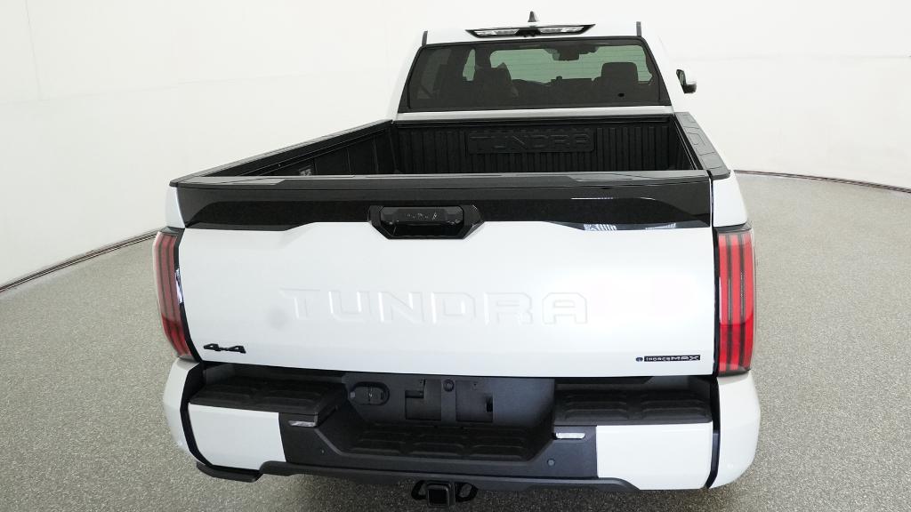 New 2026 Toyota Tundra i-FORCE MAX Truck