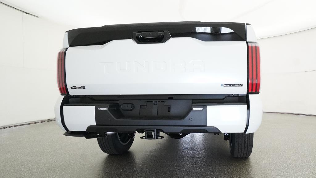 New 2026 Toyota Tundra i-FORCE MAX Truck