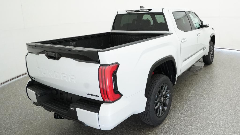 New 2026 Toyota Tundra i-FORCE MAX Truck
