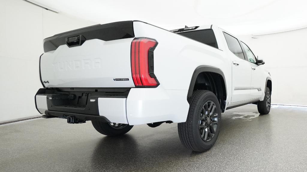 New 2026 Toyota Tundra i-FORCE MAX Truck