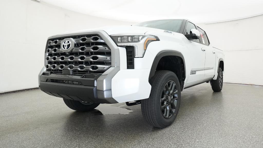 New 2026 Toyota Tundra i-FORCE MAX Truck