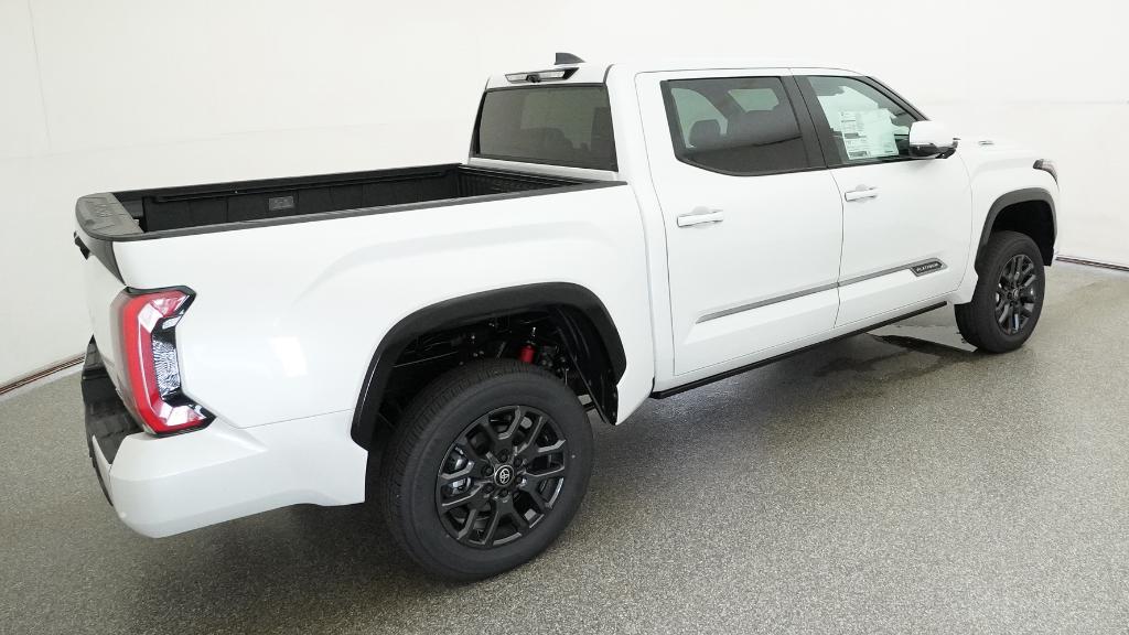 New 2026 Toyota Tundra i-FORCE MAX Truck