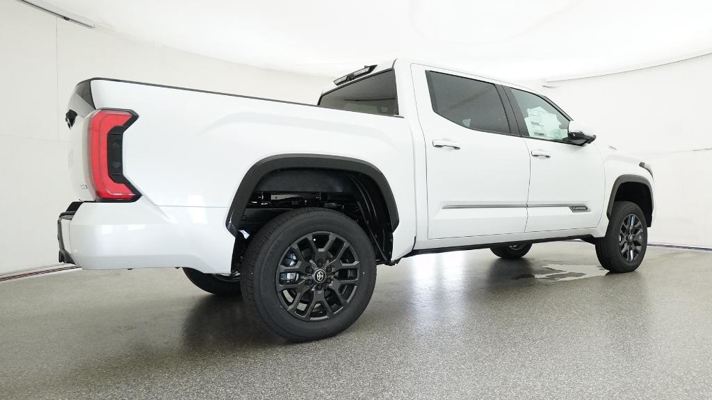 New 2026 Toyota Tundra i-FORCE MAX Truck