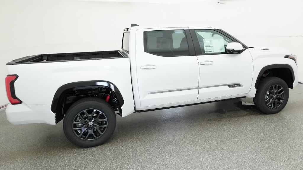 New 2026 Toyota Tundra i-FORCE MAX Truck